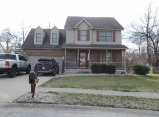 1833 Pin Oak Ct, Terre Haute, IN 47803