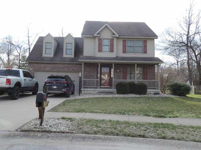 1833 Pin Oak Ct, Terre Haute, IN, 47803