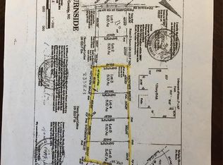 833 George Ratliff Rd, Peachland, NC 28133