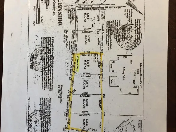 833 George Ratliff Rd, Peachland, NC 28133