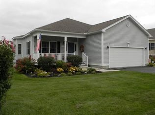 6 Aspen Way, Pittsfield, MA 01201