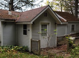 208 Camp Rd, Cooper, ME 04657