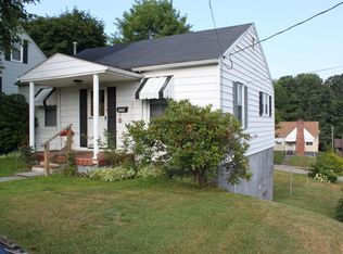 112 Glenn Ave, Beckley, WV 25801
