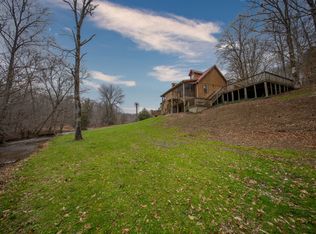 323 Spring Creek Rd, Westpoint, TN 38486