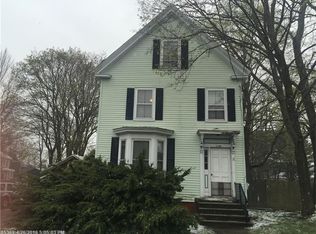 1466 Forest Ave, Portland, ME 04103