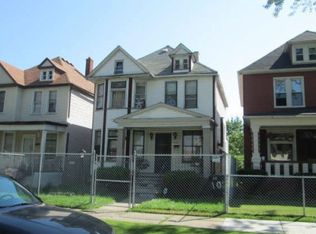 1104 Military St, Detroit, MI 48209