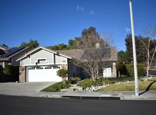 14405 Catskills Ct, Canyon Country, CA 91387