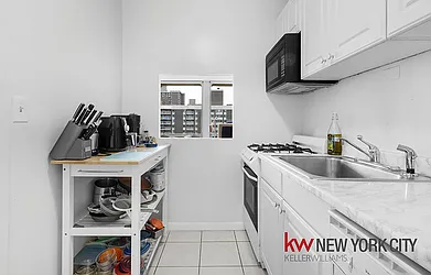 Rented by Keller Williams NYC