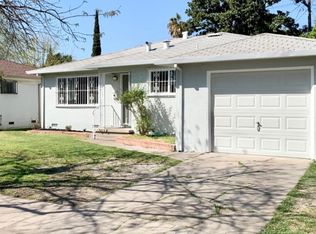 2367 E Hazelton Ave, Stockton, CA 95205
