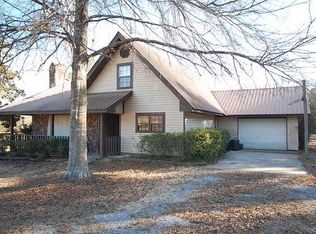 607 Orleans Ave, Folsom, LA 70437