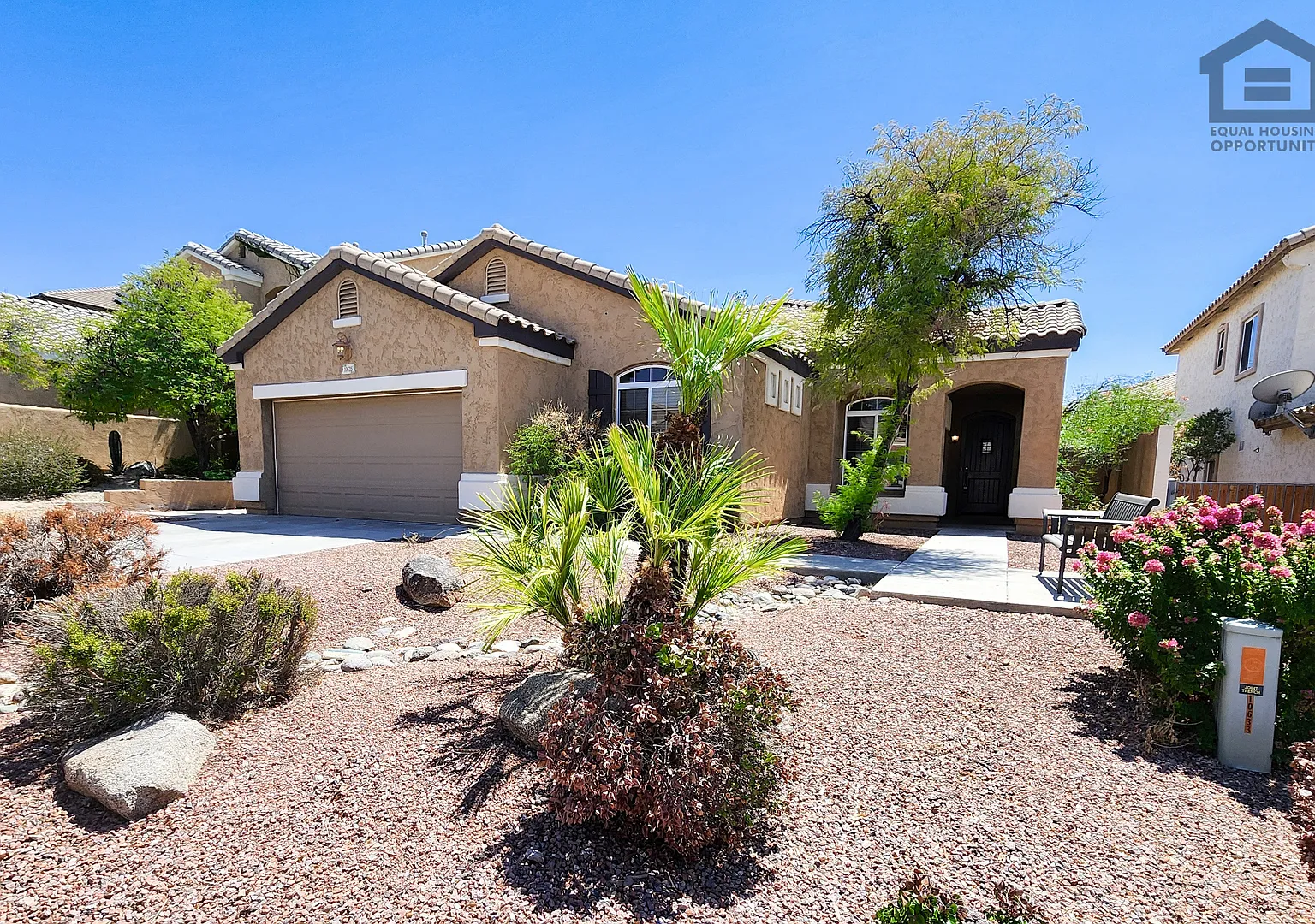 4Bed/2Bath House at 107th Ave/Deer Valley! Move-In Ready on 10/08/2026! — Photo 3