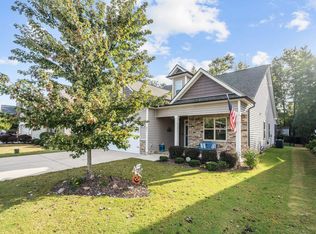 93 Meadowrue Ln, Youngsville, NC 27596