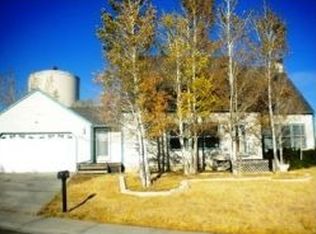 2400 W 42nd St, Casper, WY 82604