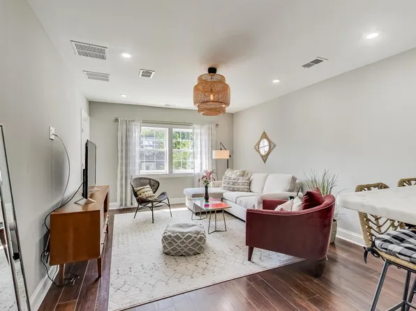 716 Jackson St NE Unit 2, Washington, DC 20017