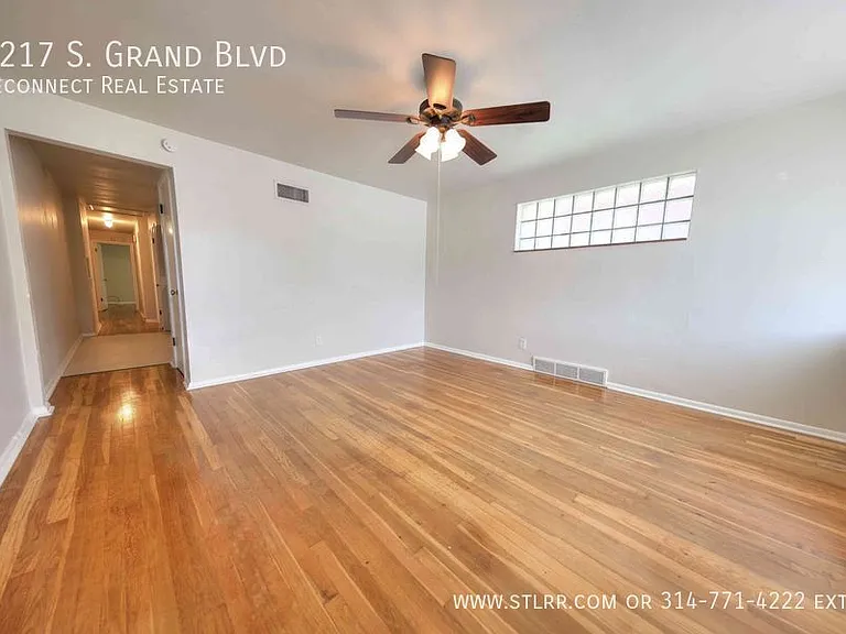 5217 S Grand Blvd — Photo 13