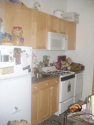 Rented by City Connections Realty