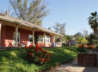 1108 Highway 78, Ramona, CA 92065