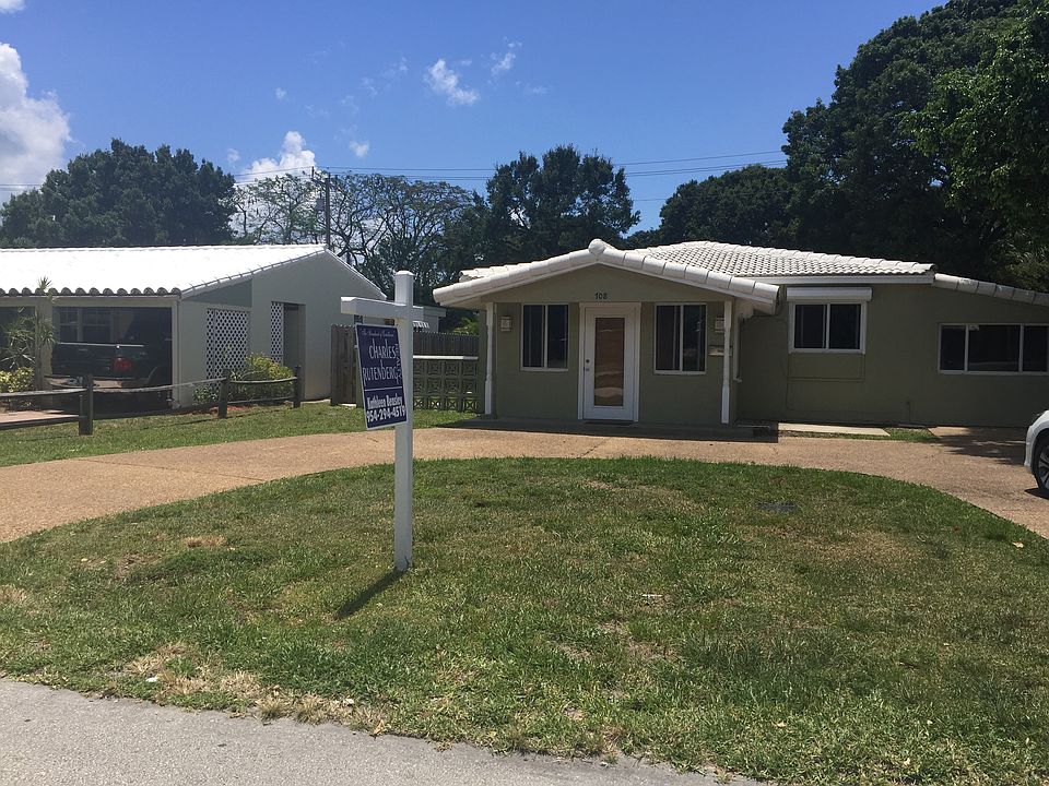 1st image of 708 SW 18th Ct