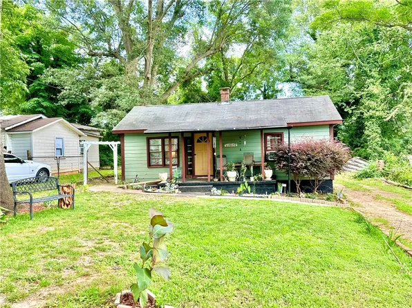 324 Dakota St, Spartanburg, SC 29303