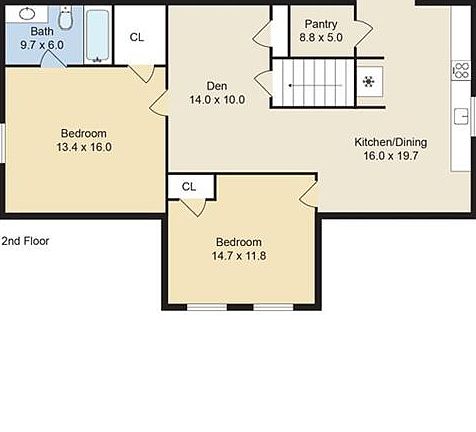 3rd image of this home