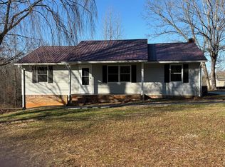 4637 Eller Ridge Rd, Cookeville, TN 38506