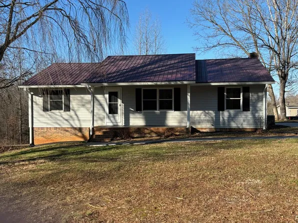 4637 Eller Ridge Rd, Cookeville, TN 38506