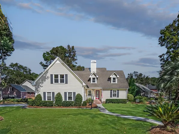 103 Littlejohn St, Summerville, SC 29483