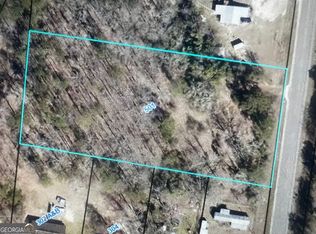 501 Gordon Hwy, Gordon, GA 31031