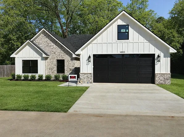 4502 Lone Oak Ln, Longview, TX 75605