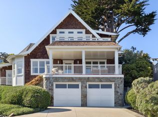 2105 Mar East Street, Tiburon, CA 94920