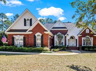 207 Glencoe Way, Dothan, AL 36305