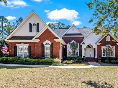 207 Glencoe Way, Dothan, AL, 36305