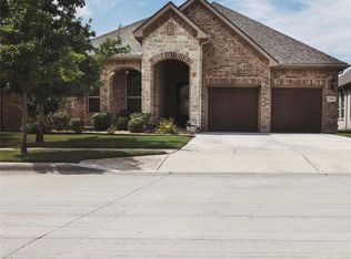 14937 Belclaire Ave, Aledo, TX 76008