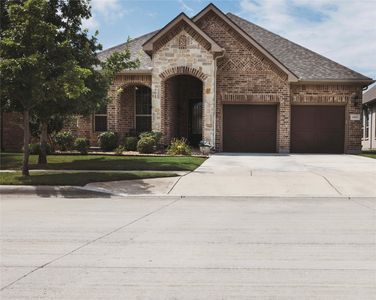 14937 Belclaire Ave, Aledo, TX, 76008