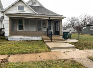 736 N Jefferson St, Muncie, IN 47305