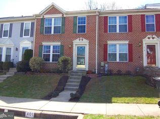 221 Point To Point Sq, Bel Air, MD 21015