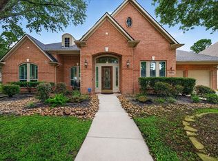 15318 Mustang Valley Cir, Cypress, TX 77429