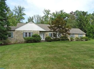 1620 Graham Rd, Meadowbrook, PA 19046