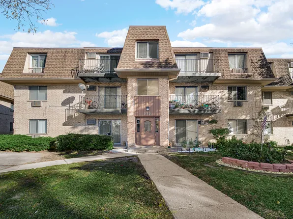 270 Shorewood Dr APT Ga, Glendale Heights, IL 60139