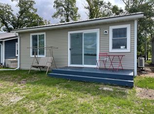 27096 Little Floyd Lake Rd Unit 3, Detroit Lakes, MN 56501