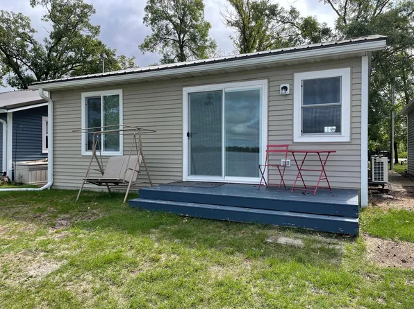 27096 Little Floyd Lake Rd Unit 3, Detroit Lakes, MN 56501
