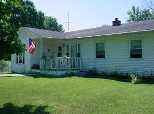 409 E Main St, Wyanet, IL 61379