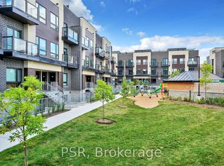 41 Danforth Rd #210, Toronto, ON M1L 0J6