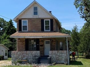 213 W Clements Bridge Rd, Runnemede, NJ 08078