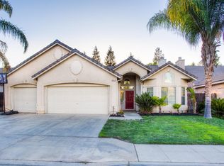 9963 N Fine Ave, Fresno, CA 93720