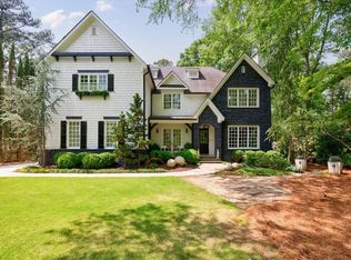 207 Lake Forrest Ln NE, Atlanta, GA 30342