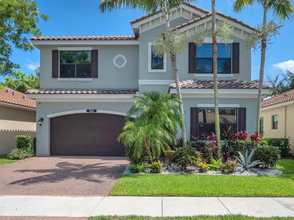 8104 Rainforest Jasper Lane, Delray Beach, FL 33446