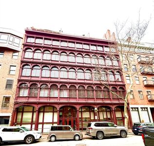 120 Fulton St #5-C, Boston, MA, 02113