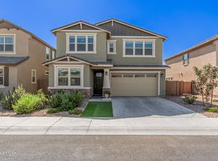 2357 E Ridgewood Ln, Gilbert, AZ 85298