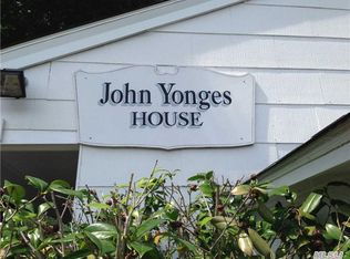 55075 Route 25 UNIT 4, Southold, NY 11971